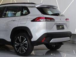 TOYOTA COROLLA CROSS 2.0 VVT-IE FLEX XRX DIRECT SHIFT