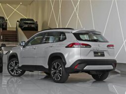 TOYOTA COROLLA CROSS 2.0 VVT-IE FLEX XRX DIRECT SHIFT