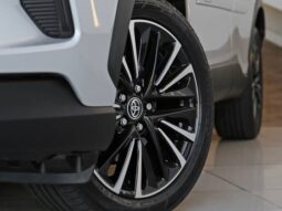 TOYOTA COROLLA CROSS 2.0 VVT-IE FLEX XRX DIRECT SHIFT