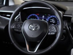 
										TOYOTA COROLLA CROSS 2.0 VVT-IE FLEX XRX DIRECT SHIFT cheio									