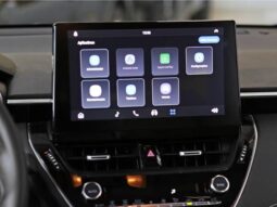 
										TOYOTA COROLLA CROSS 2.0 VVT-IE FLEX XRX DIRECT SHIFT cheio									